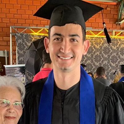 Avatar for Junior Handyman