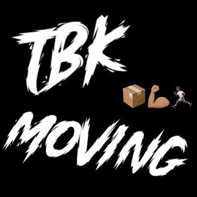 Avatar for TBK moving