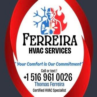 Avatar for Ferreira HVAC Services
