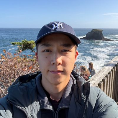 Avatar for Almas Nugman