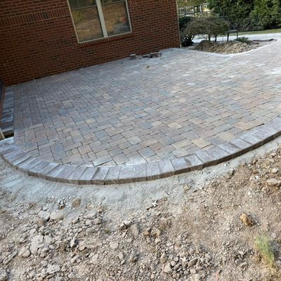 Avatar for FANEL HARDSCAPES AND LANDSCAPES