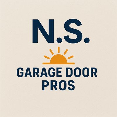 Avatar for N.S. Garage Doors Pros