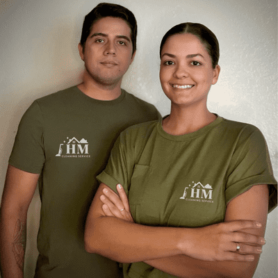 Avatar for Hm Cleaning Service