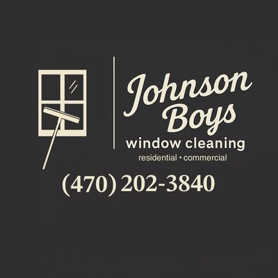 Avatar for Johnson Boys Window Cleaning