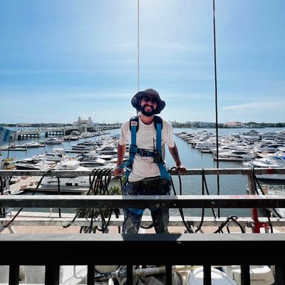 Avatar for Alceir Dos Santos