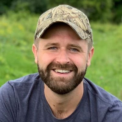 Avatar for Brian C. A. Thomas