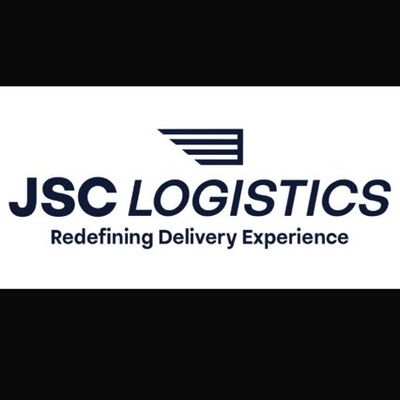 Avatar for JSC Logistics LLC