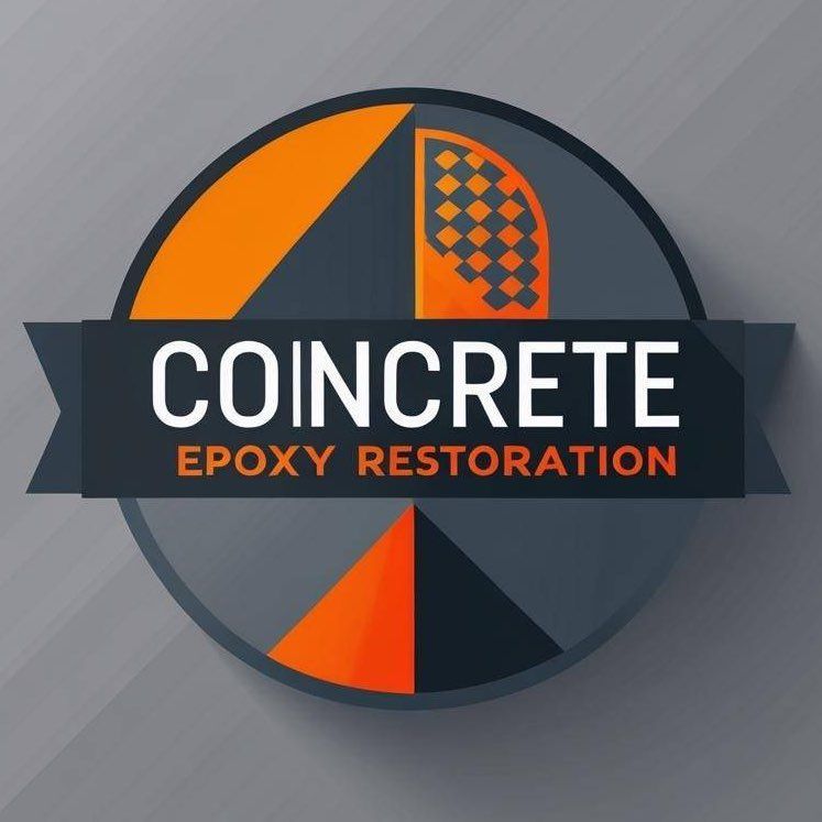 Concrete Epoxy Restoration