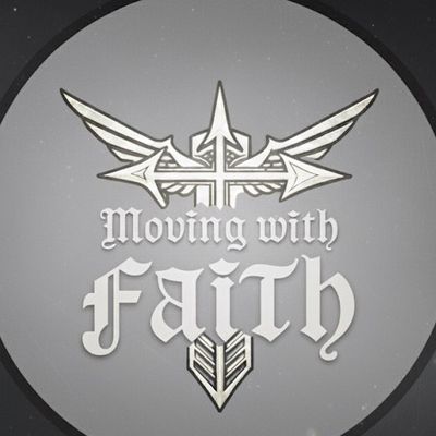 Avatar for Moving with Faith