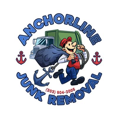 Avatar for Anchorline Junk Removal