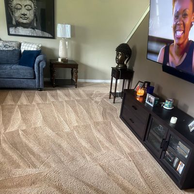 Avatar for Optimus carpet cleaning llc