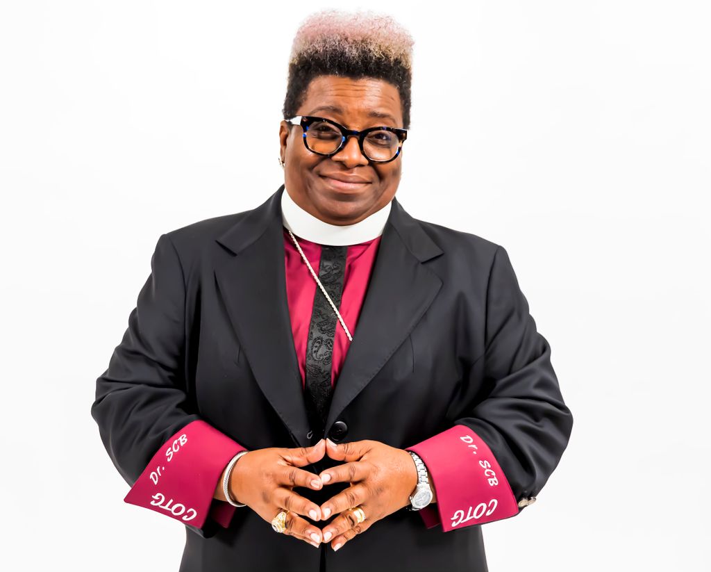 Perfecting the Greater You