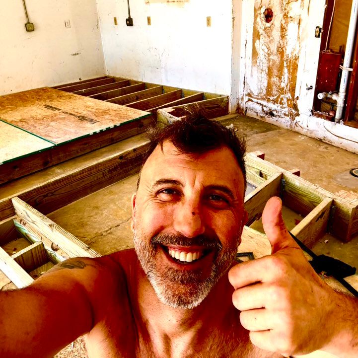 3G Legacy Handy Work