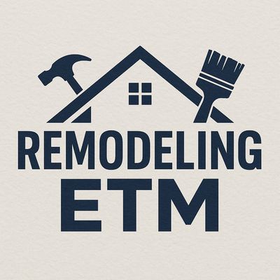 Avatar for Remodeling ETM