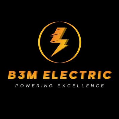 Avatar for B3M Electric