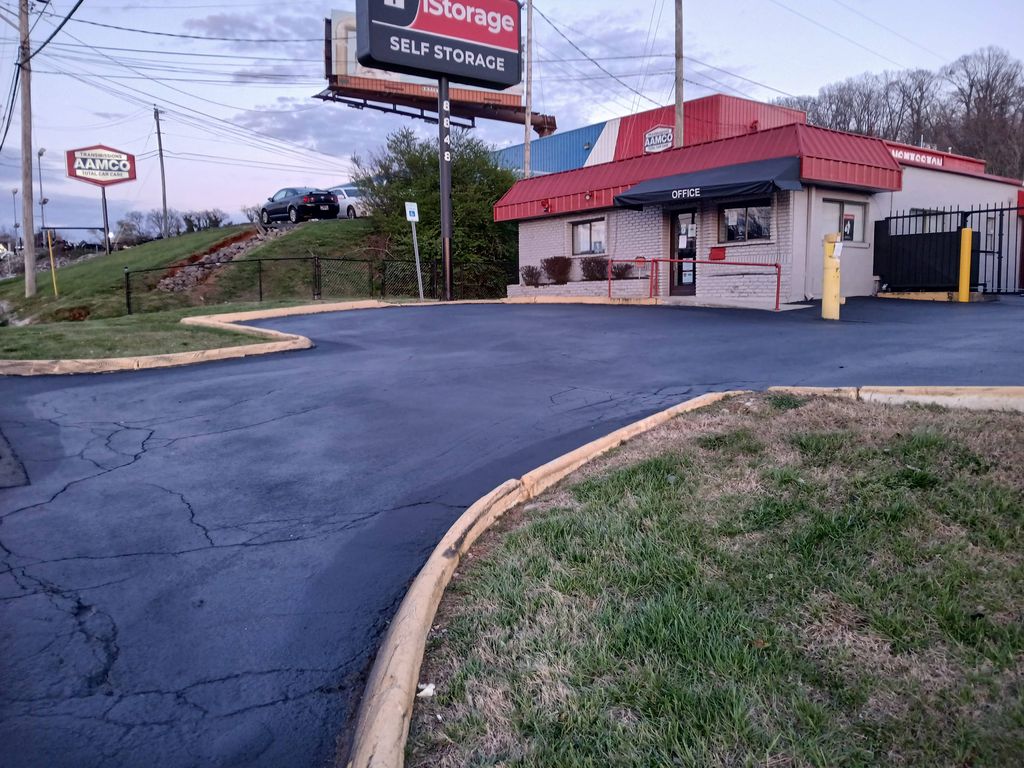 resealed entire unit