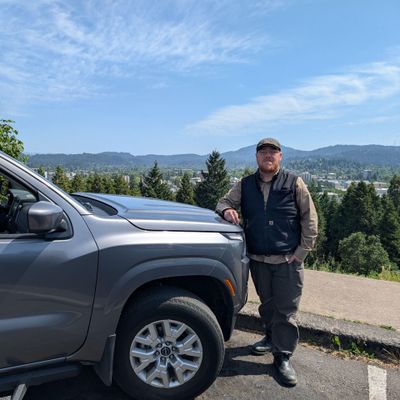 Avatar for Eugene Rodent Guy