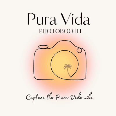 Avatar for Pura Vida Photo Booth Rentals