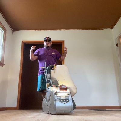 Avatar for Marvin flooring specialist