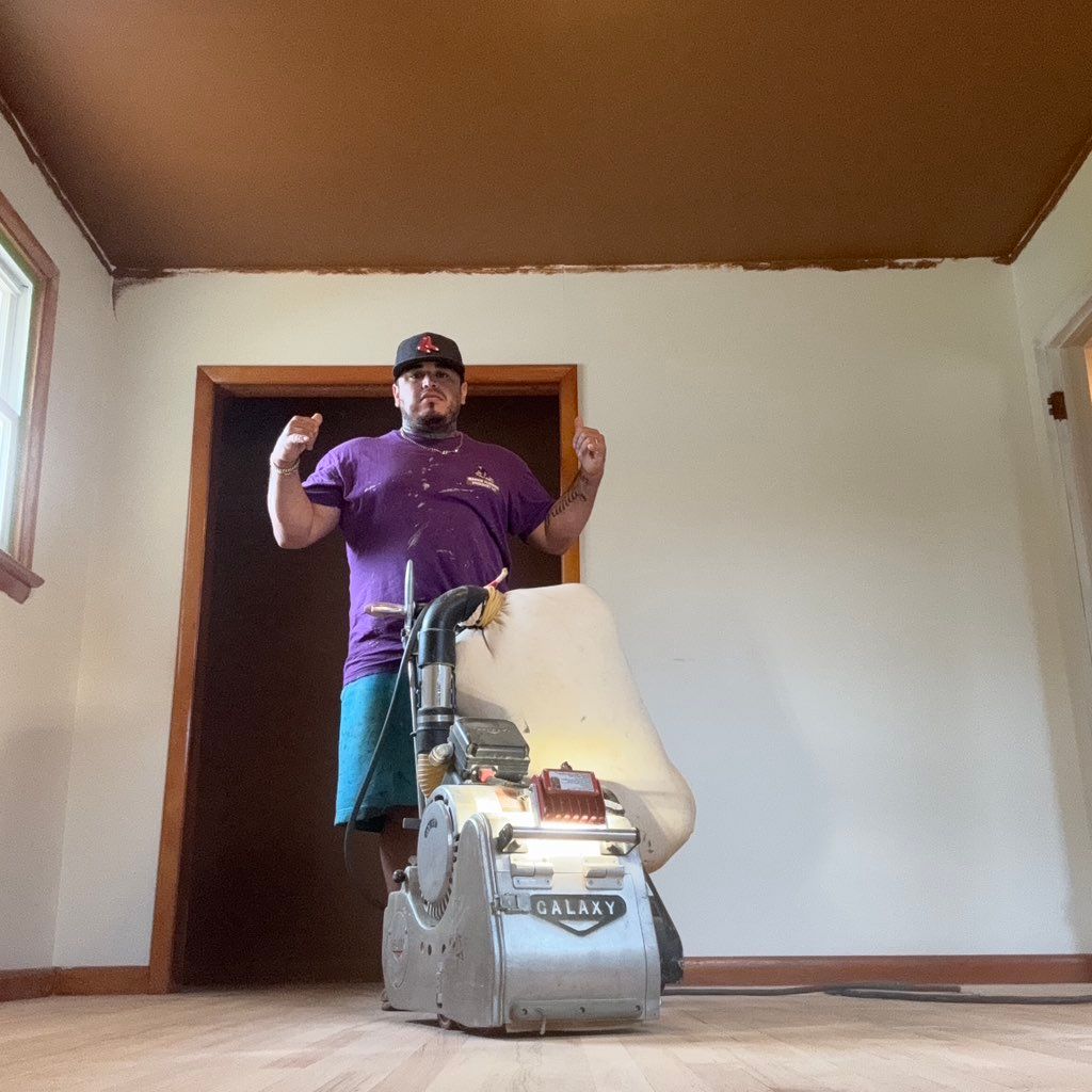 Marvin flooring specialist