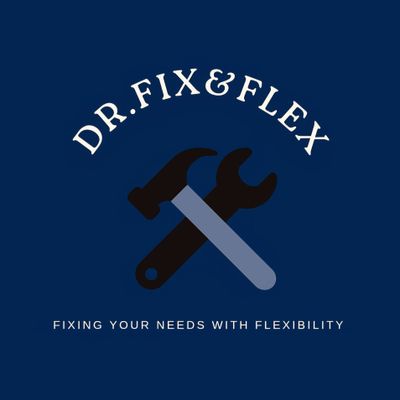 Avatar for Dr. Fix & Flex