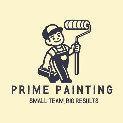 Avatar for Prime Painting