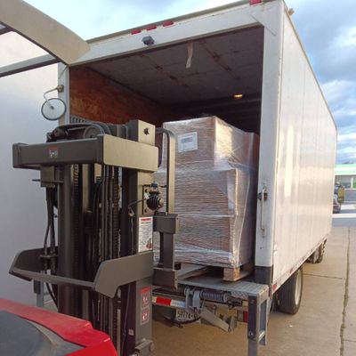 Avatar for MOVeEm SERVICES