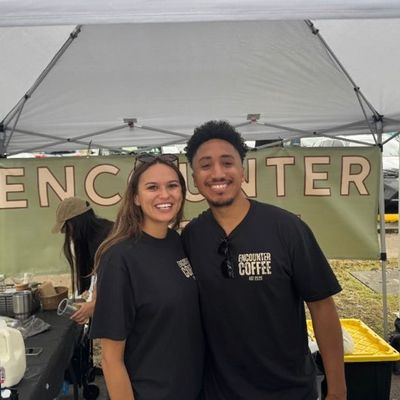 Avatar for Encounter Coffee