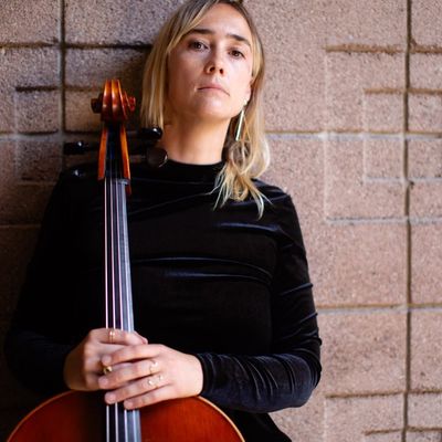 Avatar for Britta Thomas - Cellist and Music Educator