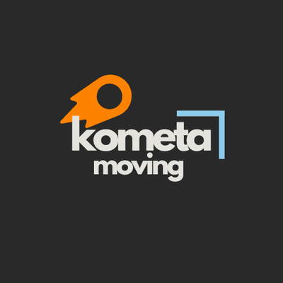 Avatar for Kometa Moving
