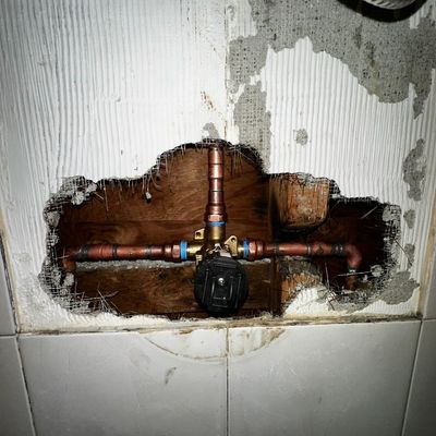 Avatar for Humphreys Plumbing and Drain Cleaning