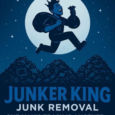Avatar for Junker King Junk Removal