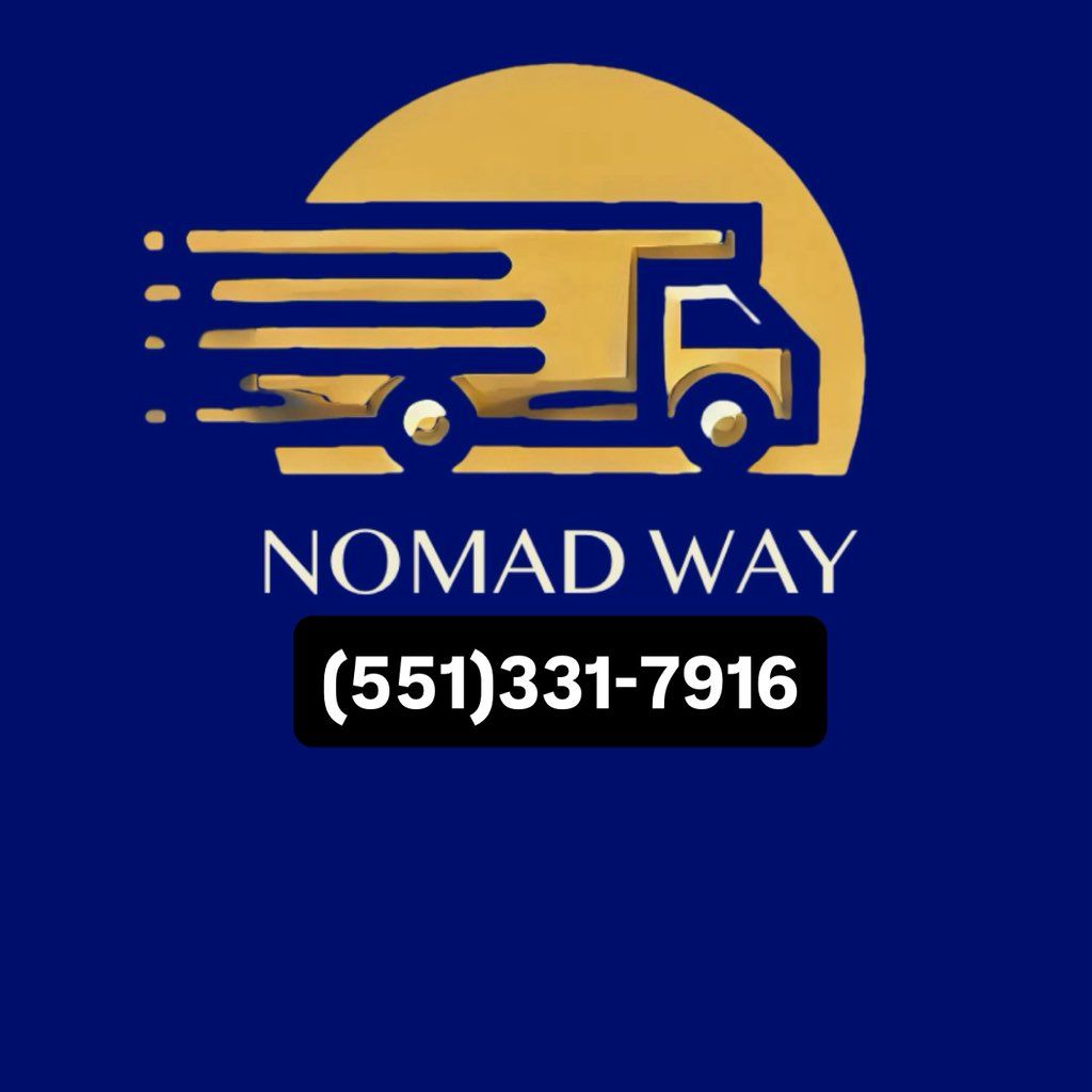 Nomadway Moving NJ