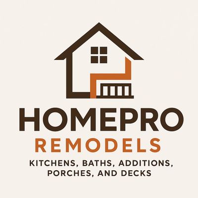 Avatar for HomePro Remodels