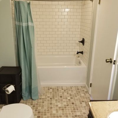 Avatar for Crafted Comfort Construction