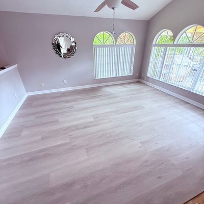 Avatar for Top flooring