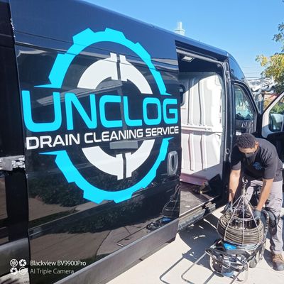 Avatar for Unclog Drain Cleaning Service