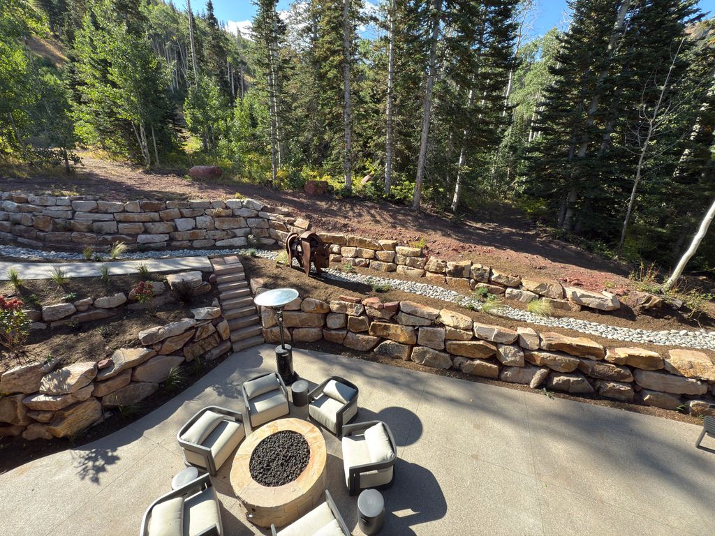 The Colony Landscape Renovation