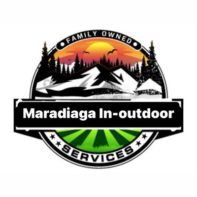 Avatar for Maradiaga In-outdoor services