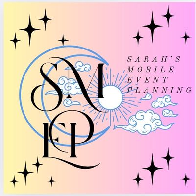 Avatar for Sarah's mobile event planning