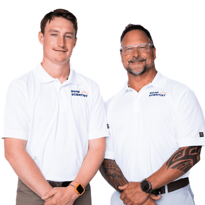 Avatar for Roof Scientist Fishers