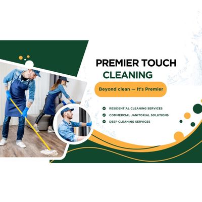 Avatar for Premier Touch Cleaning