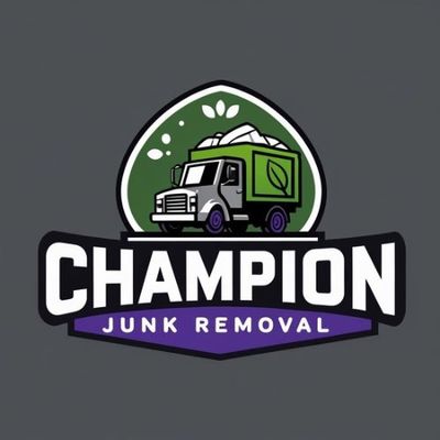 Avatar for CHAMPIONS JUNK REMOVAL