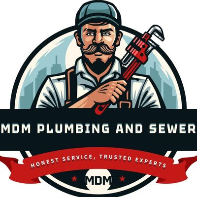 Avatar for MDM Plumbing & Sewer