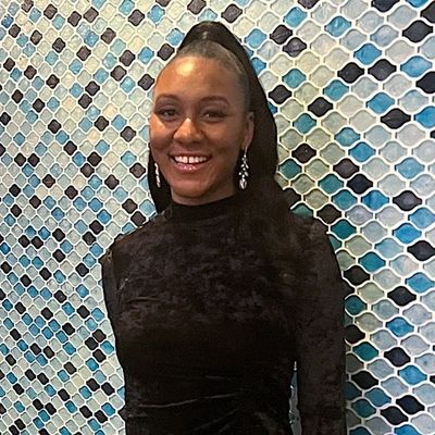 Avatar for Felisha E. Styling