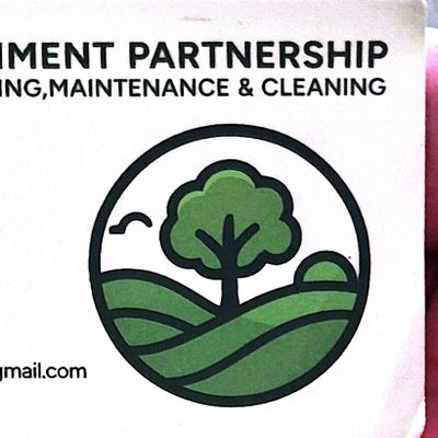 Avatar for Green Environment Partnership