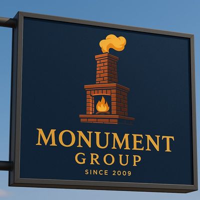 Avatar for Monument Chimney & Gas Fireplace