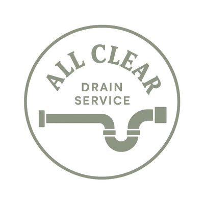 Avatar for All Clear Drain Service