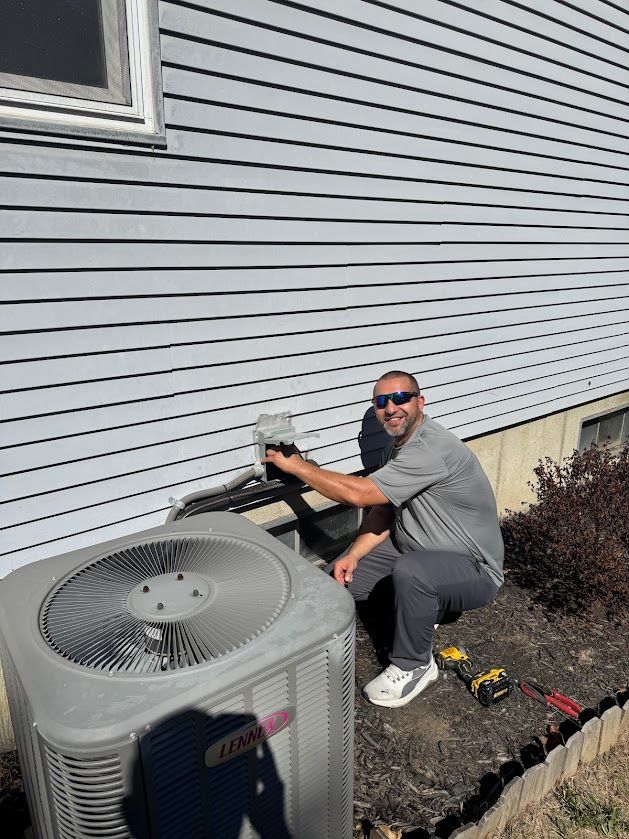 Our Business Owner, Otto!