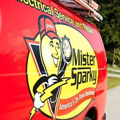 Avatar for Mister Sparky of Brew City